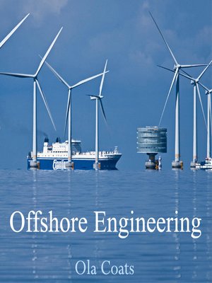 cover image of Offshore Engineering